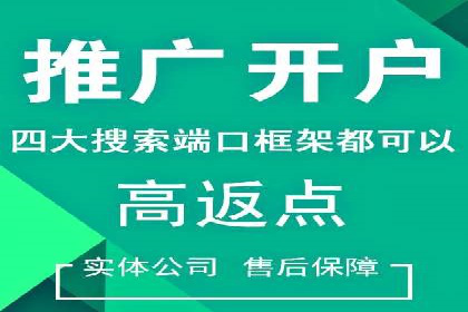 科技公司SEM外包战略的案例研究